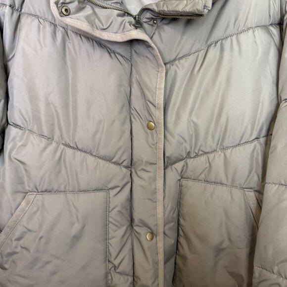 Puffer jacket - Picture 4 of 8